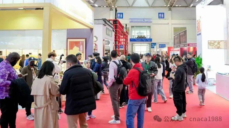 活好物展将在福州举办(11月21-23日)开元ky棋牌第三届中国漆艺博览会暨工艺生(图4) 活好物展将在福州举办(11月21-23日)开元ky棋牌第三届中国漆艺博览会暨工艺生(图4)