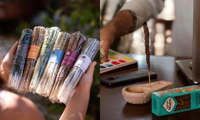 agrada Madre加速布局线下快闪店开元棋牌中式线香越来越火阿根廷香薰品牌S(图4)