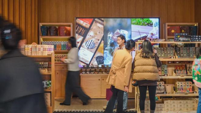 agrada Madre加速布局线下快闪店开元棋牌中式线香越来越火阿根廷香薰品牌S(图9)