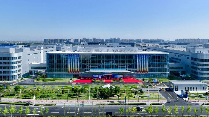 ！中微公司五大生产基地现状分析开元ky棋牌再添一大型生产基地(图5)