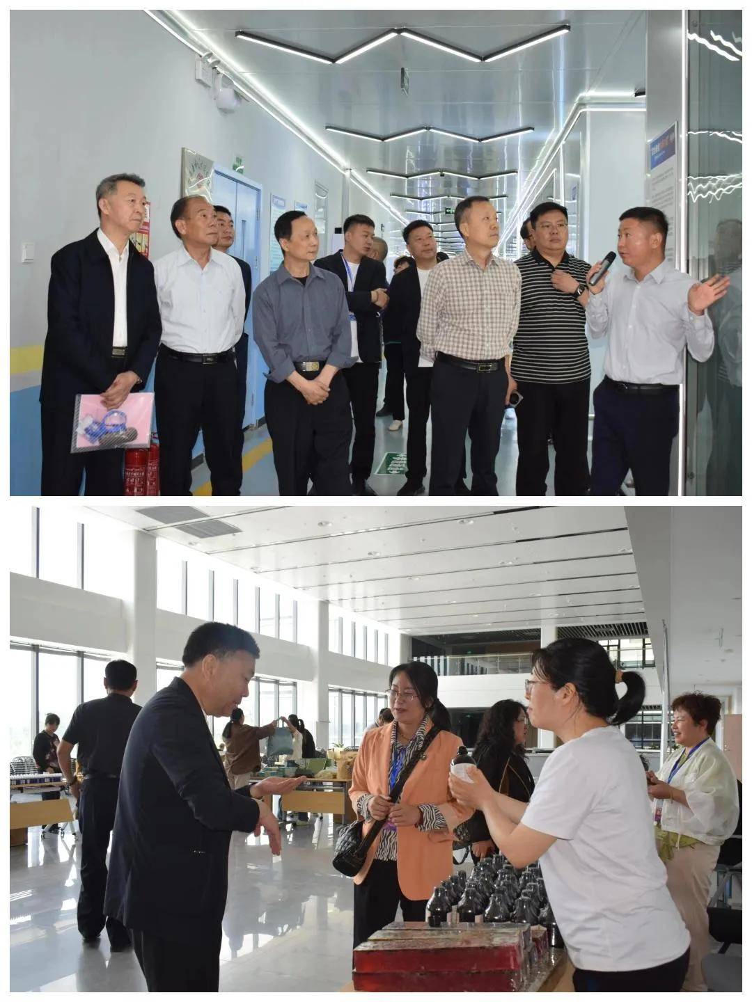 活力赋能乡村振兴大健康开元棋牌绽放芳香产业新(图2)