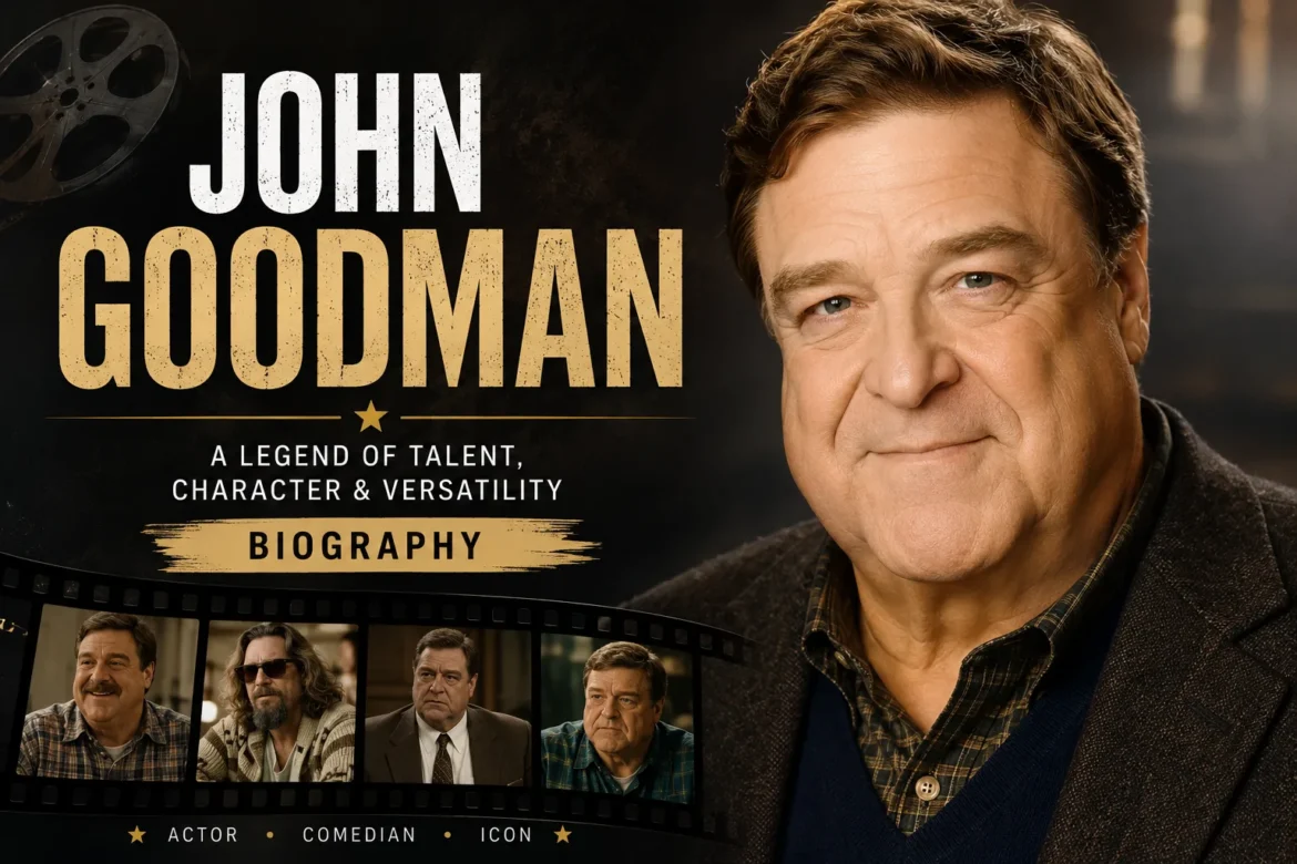 john-goodman