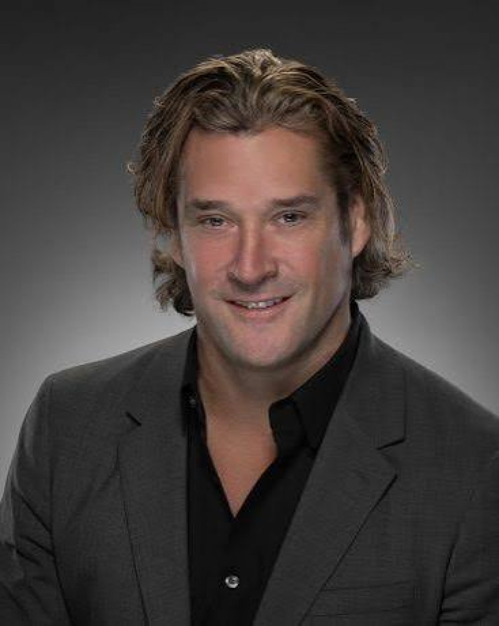Brent Bassett